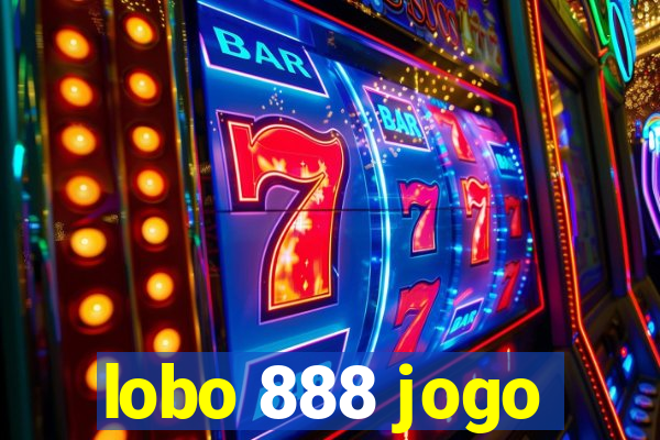 lobo 888 jogo